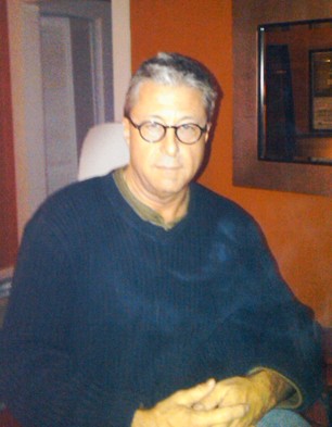 David W Hutton, Author